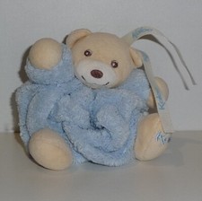 Doudou Ours Kaloo - Collection