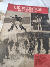 miroir des sports 43 du 2