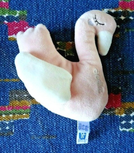 Doudou peluche dodie - doudou,