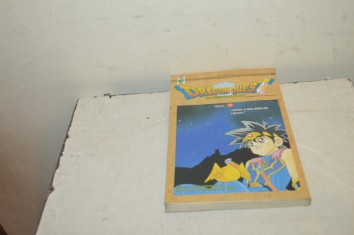 Rare manga dragon - manga, quest