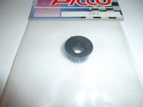 Vintage picco 382 - 382, poulie