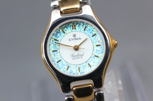 Montre femme cyma sealord - montre,