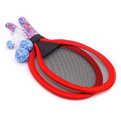 Paire raquette de - 1,