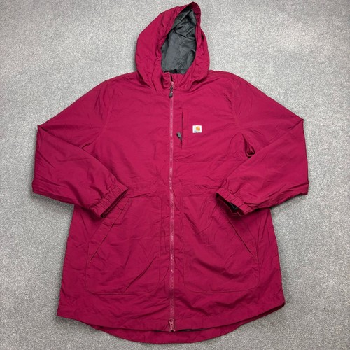 Veste carhartt femme grand - carhartt,