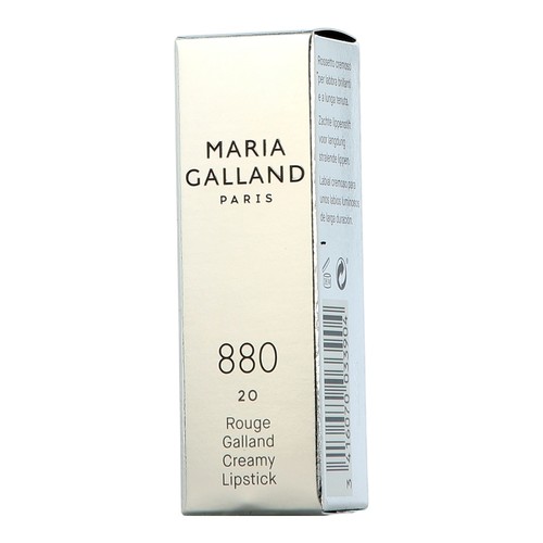 Maria galland rouge - galland,
