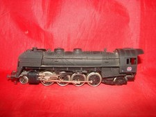 JOUEF HO LOCOMOTIVE VAPEUR 141