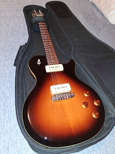 Godin core beautiful all - godin, core-beautiful-all