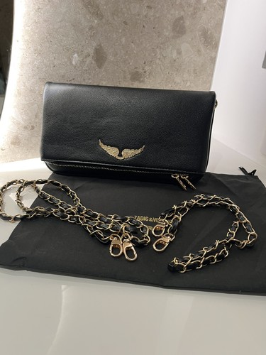 Pochette zadig voltaire - pochette,