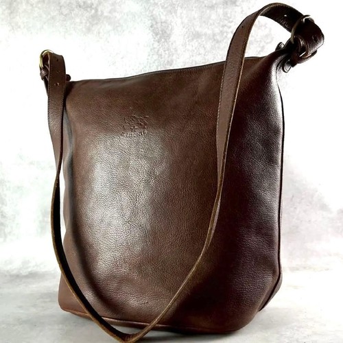 Sac bandoulière seau - , il