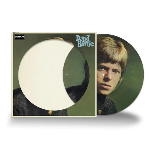 David bowie - bowie,