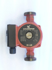 Pompe à chaleur Grundfos UPS