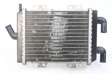 RADIATEUR - PEUGEOT JET FORCE CARBU 50 (2003 - 2016)