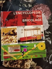 L'encyclopedie du bricolage