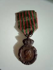 Médaille Commémorative de Sainte Hélène - Napoléon Ier