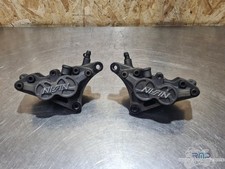 Paire d'étrier de frein avant Suzuki 750 GSXR Srad 1998 à 1999