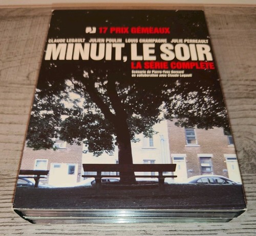 Rare digipack minuit le - rare,