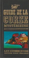 Guide de la Corse