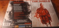THE SHIELD / INTEGRALE SAISONS