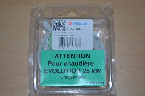 Manostat evolution 25kw