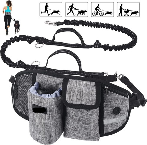 Laisse chiens mains - 2,