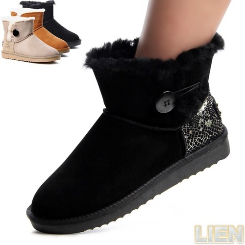 Bottes cuir pour femmes - en,