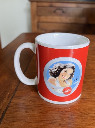 Mug tasse quick coca - , coca-cola