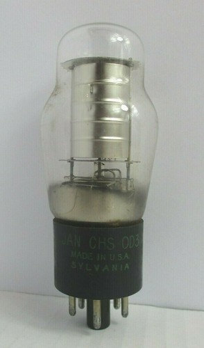Od3 sylvania lampe - od3,