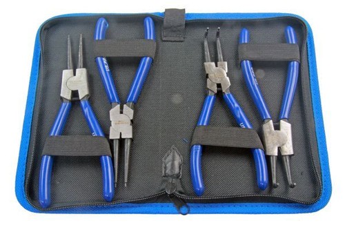 Pro 4pc pince à circlips - us,