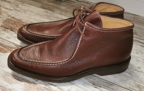 Paraboot java leather - paraboot,
