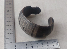 Ancien bracelet ethnique /