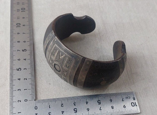 Ancien bracelet ethnique - , /