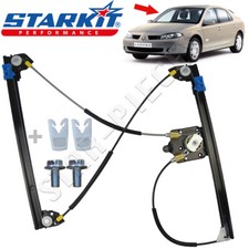 Mécanisme lève-vitre avant