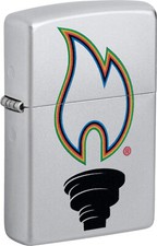 ZIPPO Original Briquet Regular