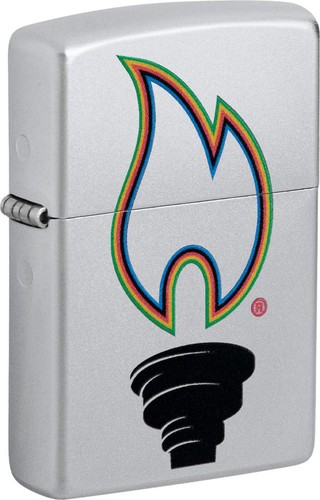 Zippo briquet original - zippo,