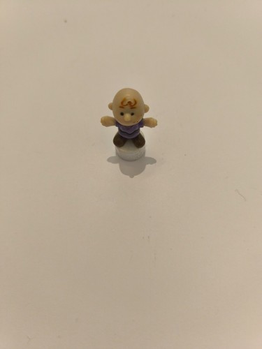 Figurine embout crayon - embout, de