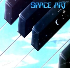 Space Art - Space Art - 1977