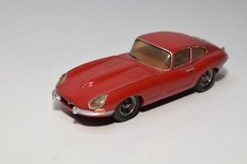 B67 1:43 M.R.F. MRF JAGUAR XKE