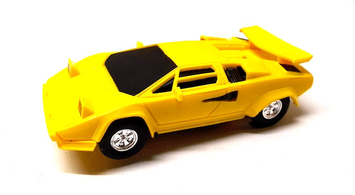 Lamborghini countach 5000 - lamborghini,