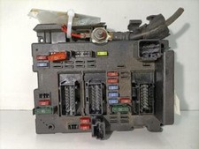 9657608880 commande centrale