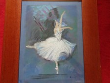 Superbe Grand Pastel -