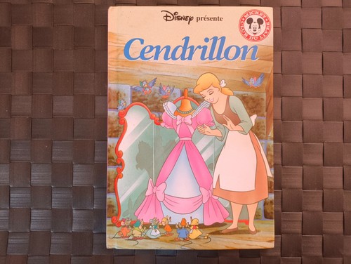 Mickey club livre - du,