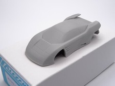 ALEZAN MODELS . KIT  1/43 