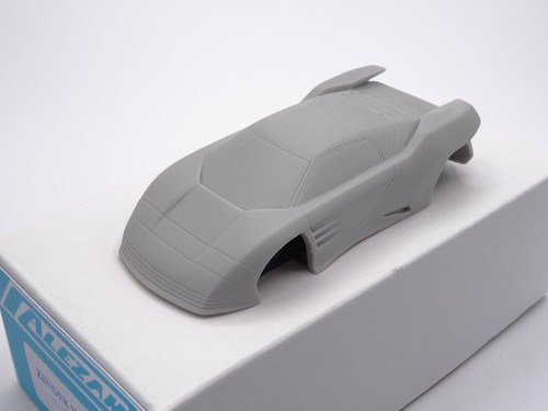 Alezan models kit 1 - ., 1/43