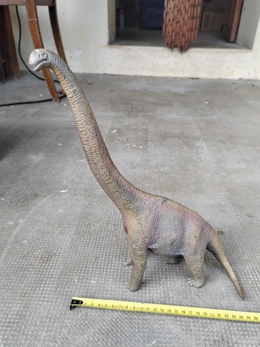 Vintage 1993 schleich - vintage,