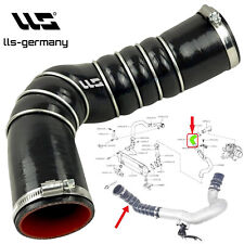 Tuyau Turbo De L'Air Pour