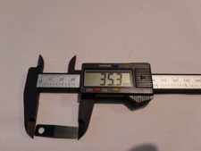 Mafell : Lamelle de contact -