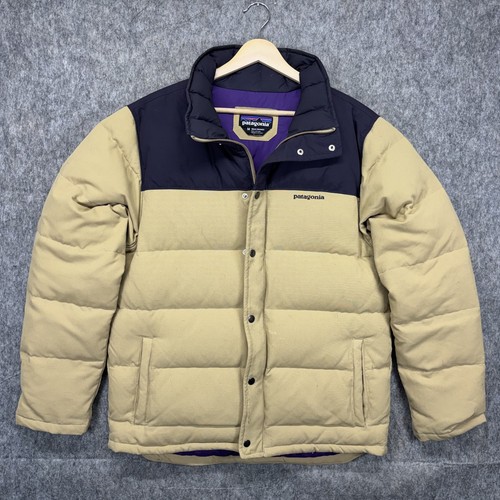 Patagonia bivy down puffer - bivy,