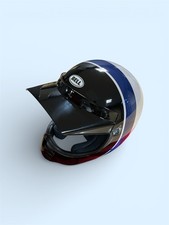 Casque bell moto - casque, moto-3