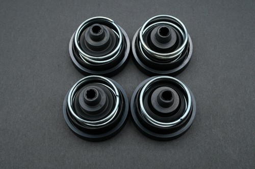 Pieds isolants technics - isolants, sl-7