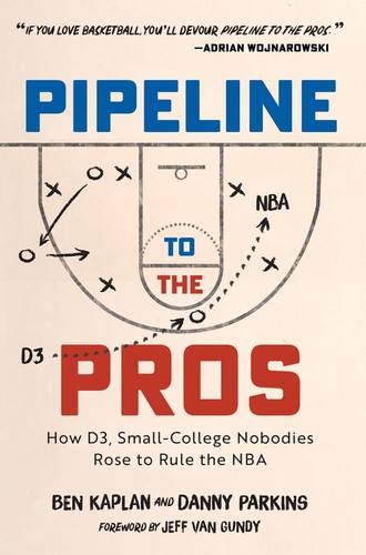 Pipeline the pros - the,